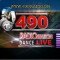 490 Radio Station