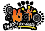 Ouvir 4K1G