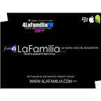 4LaFamilia FM