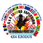 4X4 Exodus Radio