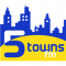 5 towns fm