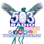 503 Radio Forever