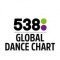 538 Global Dance Chart