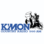 KMON Country 560 AM