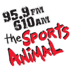 95.9 & 610 AM The Sports Animal
