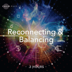 Ouvir 639 Hertz - Reconnecting & Balancing
