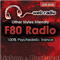 F80 Radio