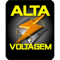 Radio Alta Voltagem