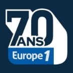 Ouvir 70 ans dEurope 1