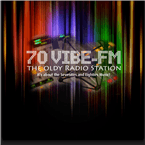 70 Vibe FM
