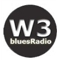 W3 Blues Radio