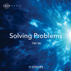 741 Hertz - Sixth Sense - Solving Problems