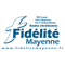 Radio Fidélité Mayenne