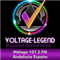 Voltage Legend Marbella