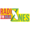 Radio Zones