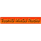 Toshib Mix DJ Live Radio