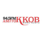 96.3 News Radio KKOB