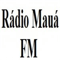 Rádio Mauá FM