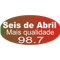 Rádio 6 de Abril FM