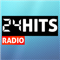 24HIts radio