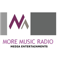 More Music Digital Radio