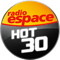 RADIO ESPACE HOT 30