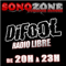 SoNo-Zones