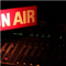 On Air radio