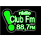 Rádio Clube 88.7 FM