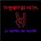 Tu Radio De Metal