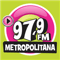 Rádio Metropolitana FM (Arapiraca)