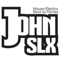 JOHN SLX Radio Live