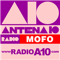 Radio Antena 10 (Blues)