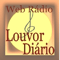 Web Rádio Louvor Diário