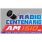 Rádio Centenário AM