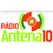 Rádio Antena 10 FM