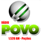 Radio Povo (Poções)