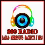 809 Radio