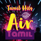 80's 90's Latest Tamil Hits by AirTamil .com Radio