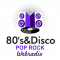 80's & Disco 2 Pop