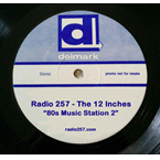 Ouvir 80s Music Station 2 - The 12 Inches on Radio 257