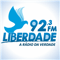 Rádio Liberdade Fm 92,3