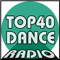 A .RADIO TOP 40 DANCE