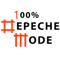 Open.FM - 100% Depeche Mode