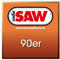 radio SAW 90er