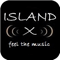 islandx radio