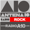 Radio Antena 10 (Rock)