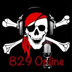 829 Radio