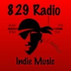 829 Radio Indie