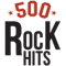 Open.FM - 500 Rock Hits